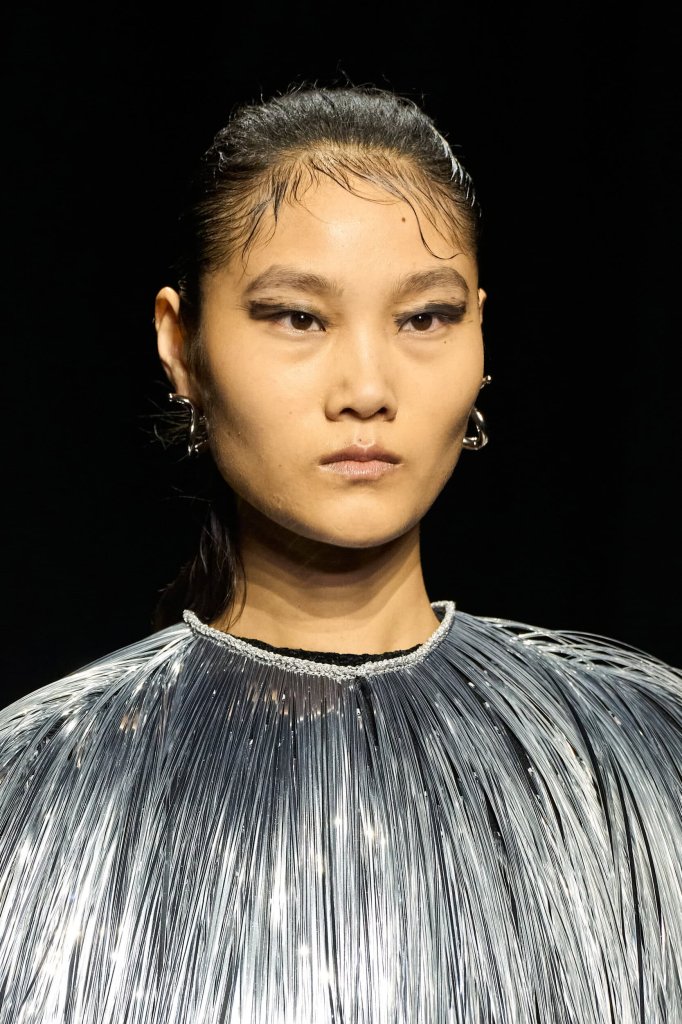 吉尔·桑德 Jil Sander 2025/26秋冬高级成衣秀(细节) - Milan Fall 2025