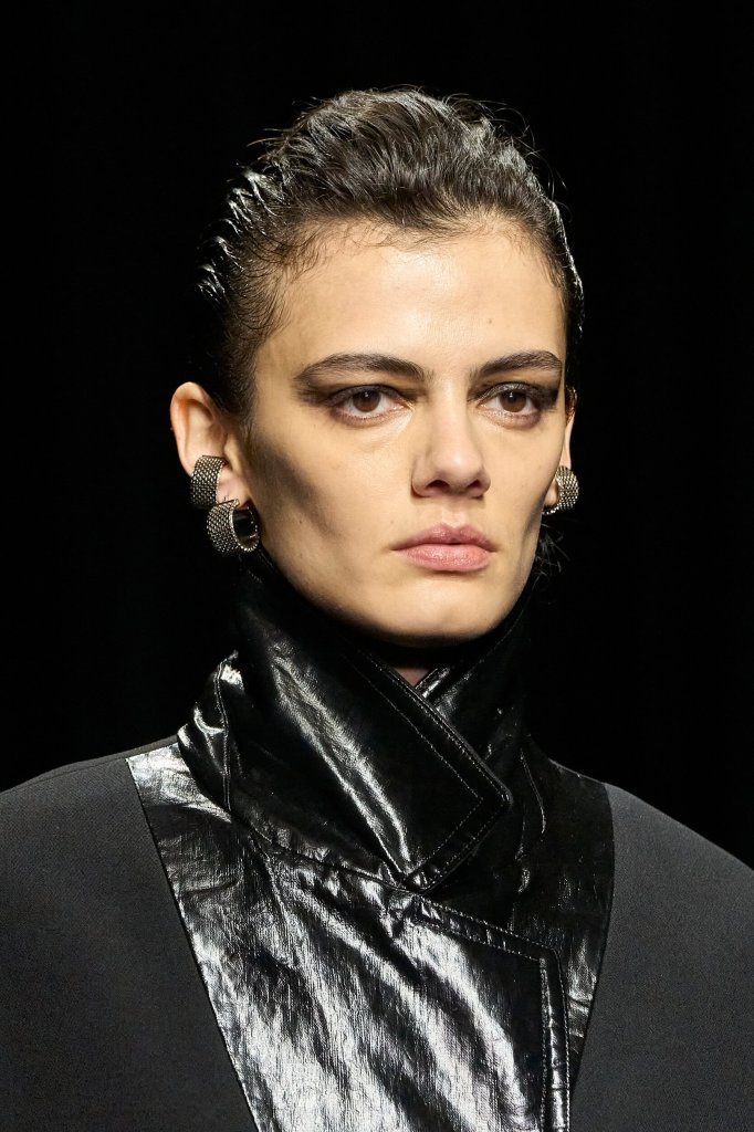 吉尔·桑德 Jil Sander 2025/26秋冬高级成衣秀(细节) - Milan Fall 2025