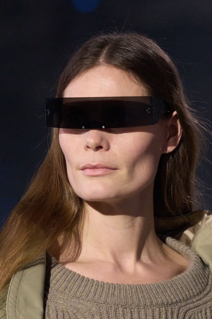 MM6 Maison Margiela 2025/26秋冬高级成衣秀(细节) - Milan Fall 2025