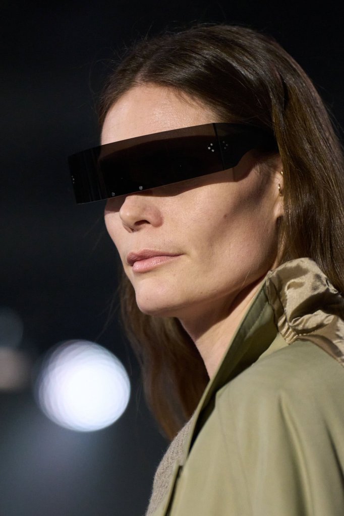 MM6 Maison Margiela 2025/26秋冬高级成衣秀(细节) - Milan Fall 2025