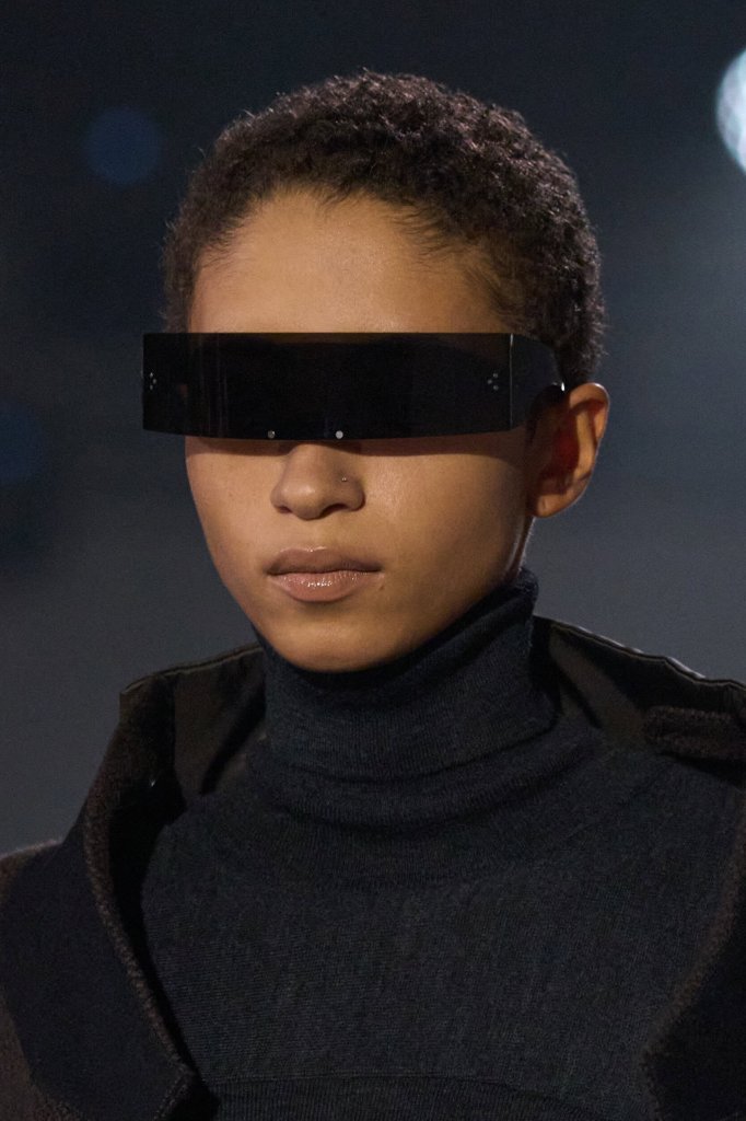 MM6 Maison Margiela 2025/26秋冬高级成衣秀(细节) - Milan Fall 2025