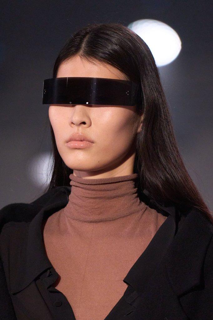 MM6 Maison Margiela 2025/26秋冬高级成衣秀(细节) - Milan Fall 2025