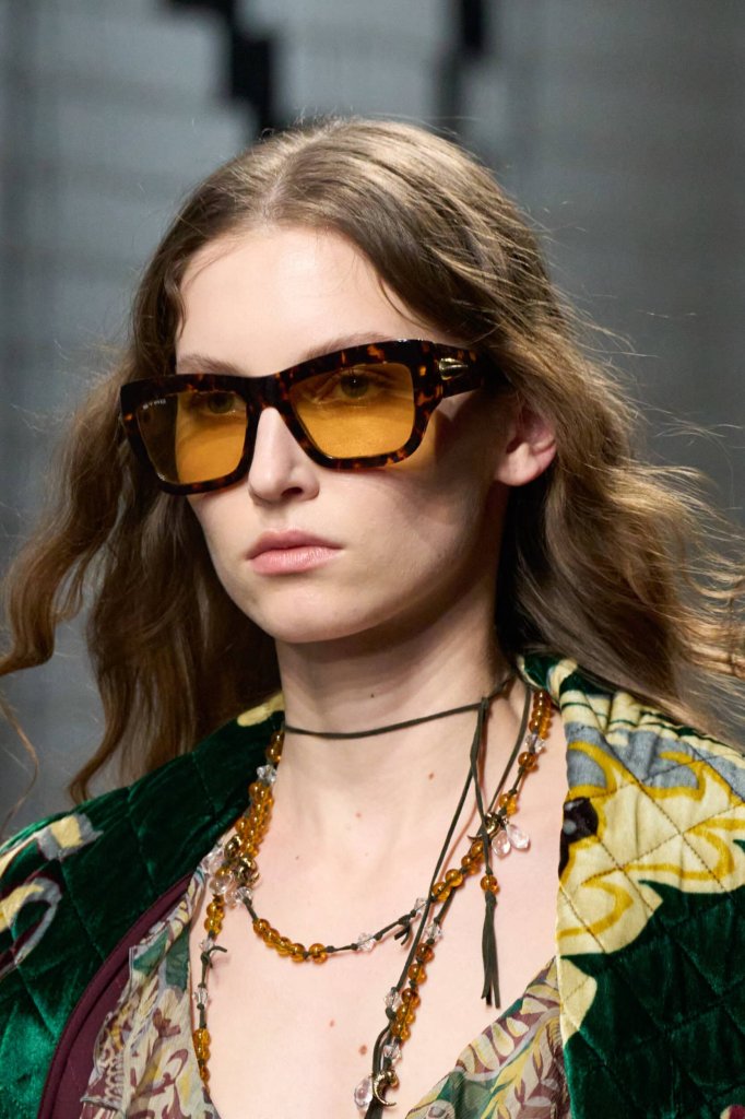 艾绰 Etro 2025/26秋冬高级成衣秀(细节) - Milan Fall 2025