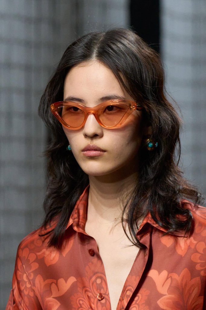 艾绰 Etro 2025/26秋冬高级成衣秀(细节) - Milan Fall 2025