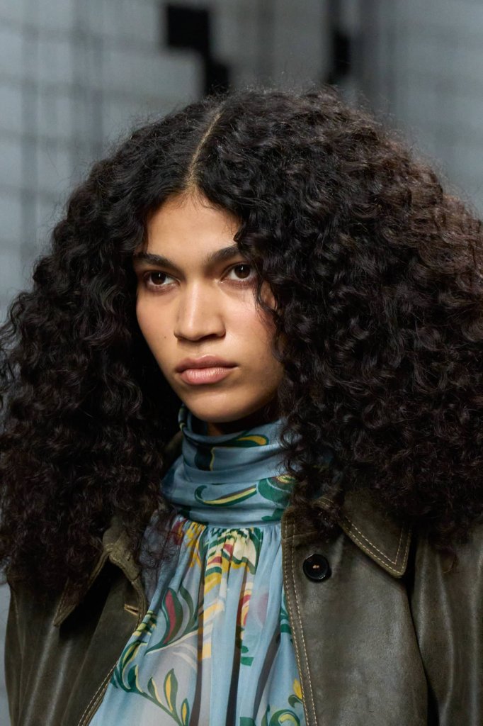 艾绰 Etro 2025/26秋冬高级成衣秀(细节) - Milan Fall 2025