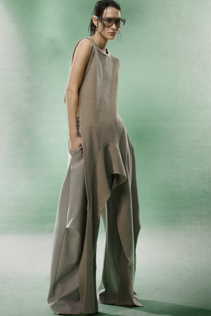 Andreadamo 2025/26秋冬高级成衣Lookbook