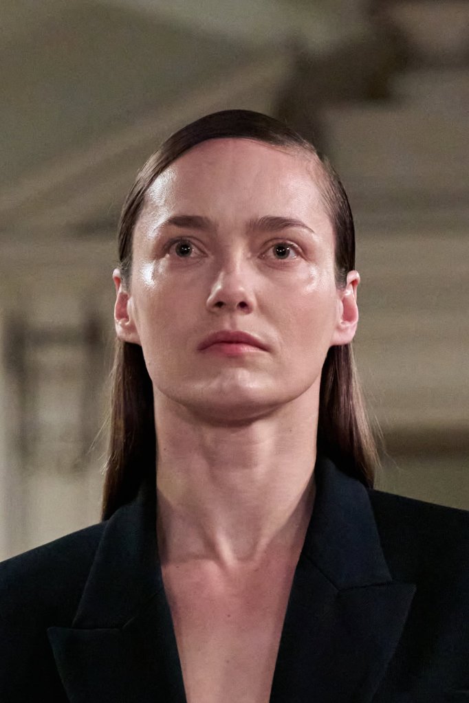 Elisabetta Franchi 2025/26秋冬高级成衣秀(细节) - Milan Fall 2025