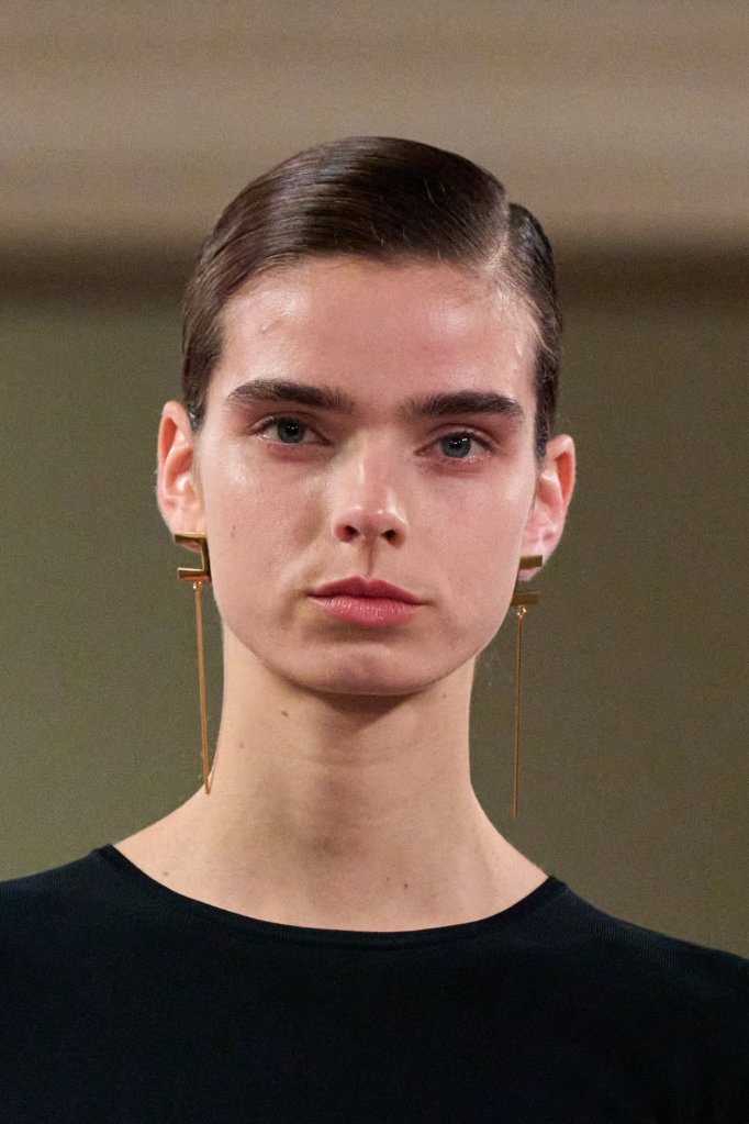 Elisabetta Franchi 2025/26秋冬高级成衣秀(细节) - Milan Fall 2025
