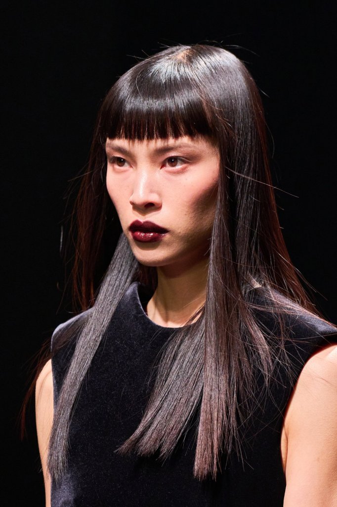 范思哲 Versace 2025/26秋冬高级成衣秀(细节) - Milan Fall 2025