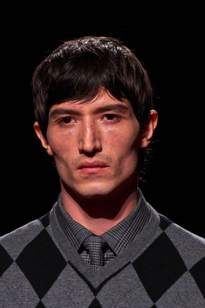 菲拉格慕 Salvatore Ferragamo 2025/26秋冬高级成衣秀(细节) - Milan Fall 2025