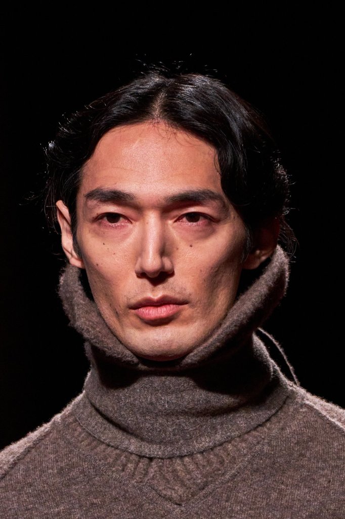 菲拉格慕 Salvatore Ferragamo 2025/26秋冬高级成衣秀(细节) - Milan Fall 2025