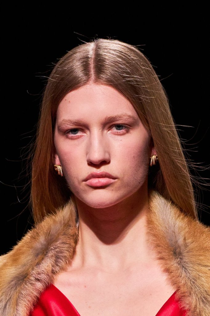 菲拉格慕 Salvatore Ferragamo 2025/26秋冬高级成衣秀(细节) - Milan Fall 2025