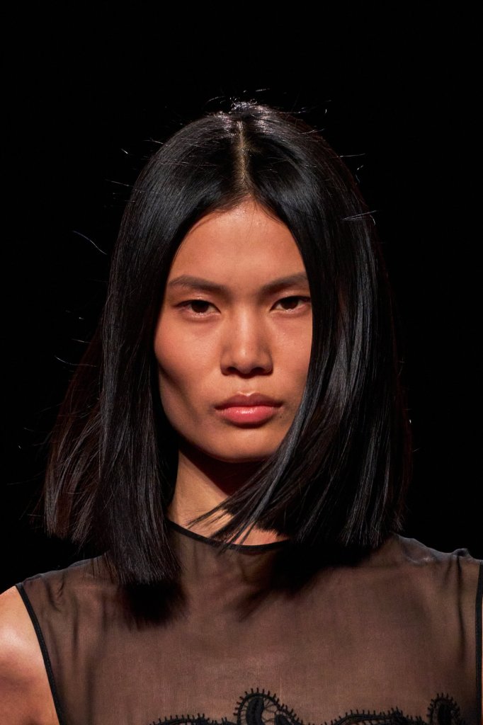 菲拉格慕 Salvatore Ferragamo 2025/26秋冬高级成衣秀(细节) - Milan Fall 2025