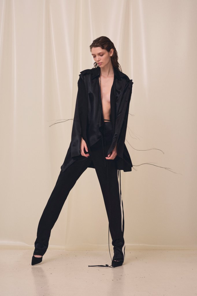 ATXV 2025/26秋冬高级成衣Lookbook