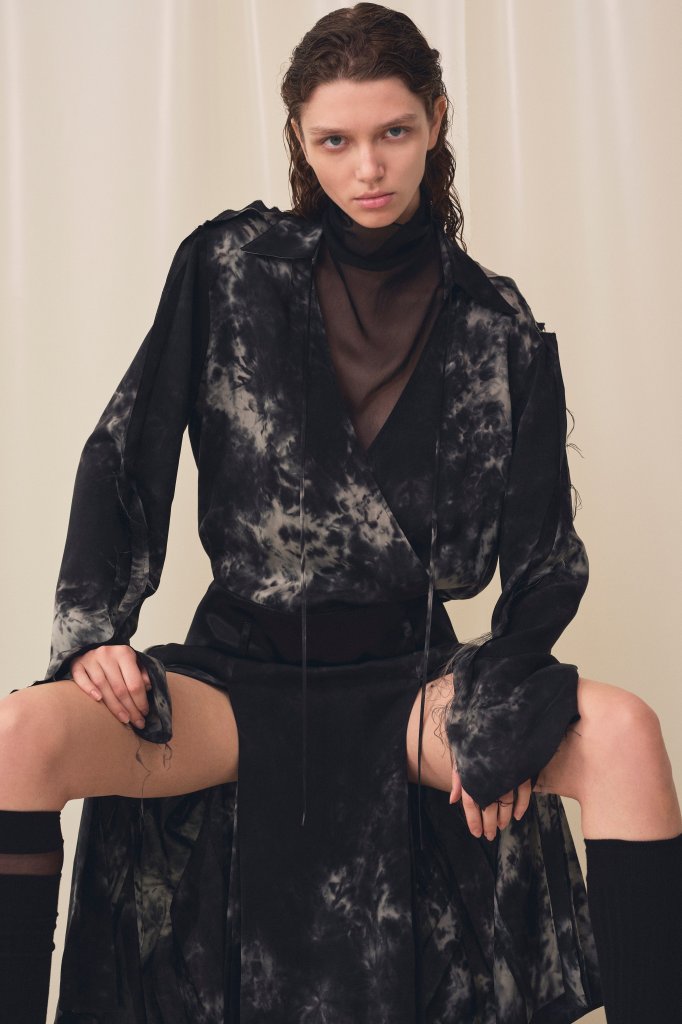 ATXV 2025/26秋冬高级成衣Lookbook