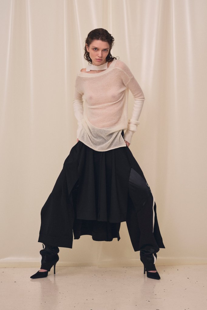 ATXV 2025/26秋冬高级成衣Lookbook