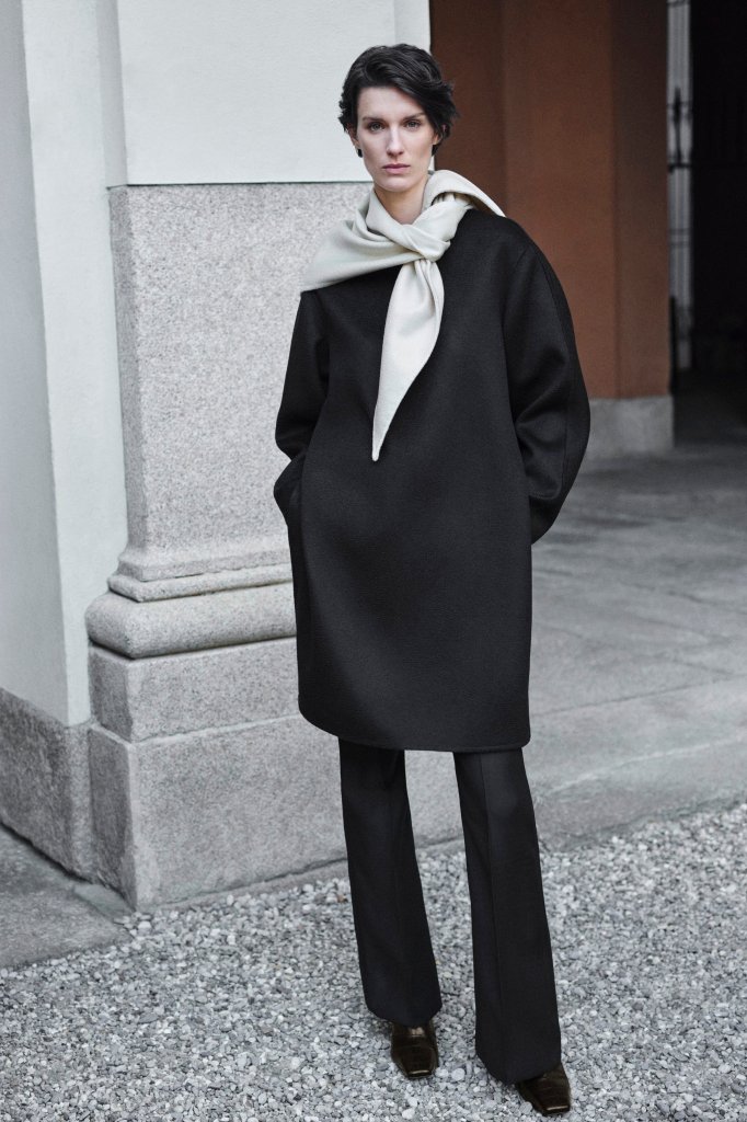 布里奥尼 Brioni 2025/26秋冬高级成衣Lookbook