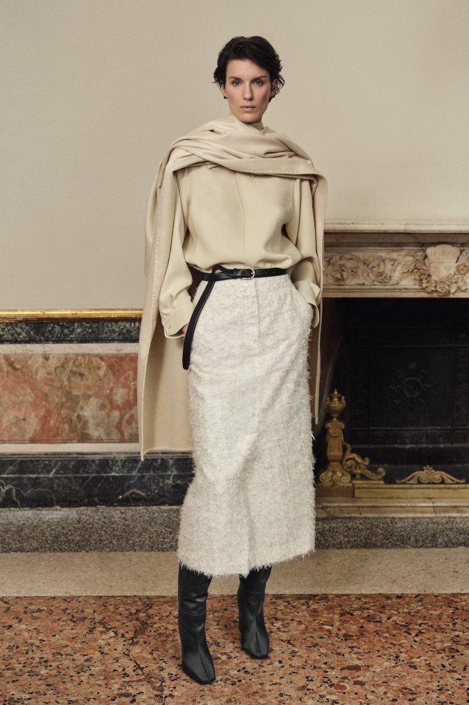 布里奥尼 Brioni 2025/26秋冬高级成衣Lookbook