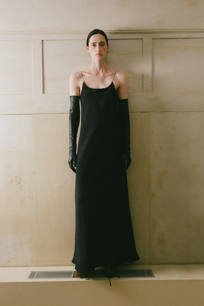 Petar Petrov 2025/26秋冬高级成衣Lookbook
