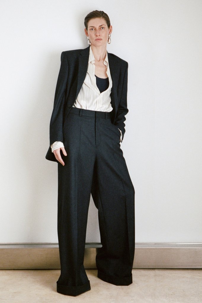 Petar Petrov 2025/26秋冬高级成衣Lookbook