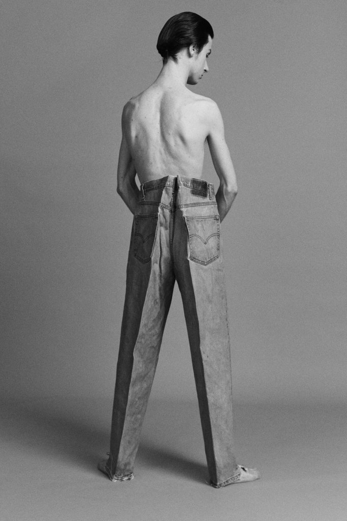 Ponte 2025/26秋冬高级成衣Lookbook
