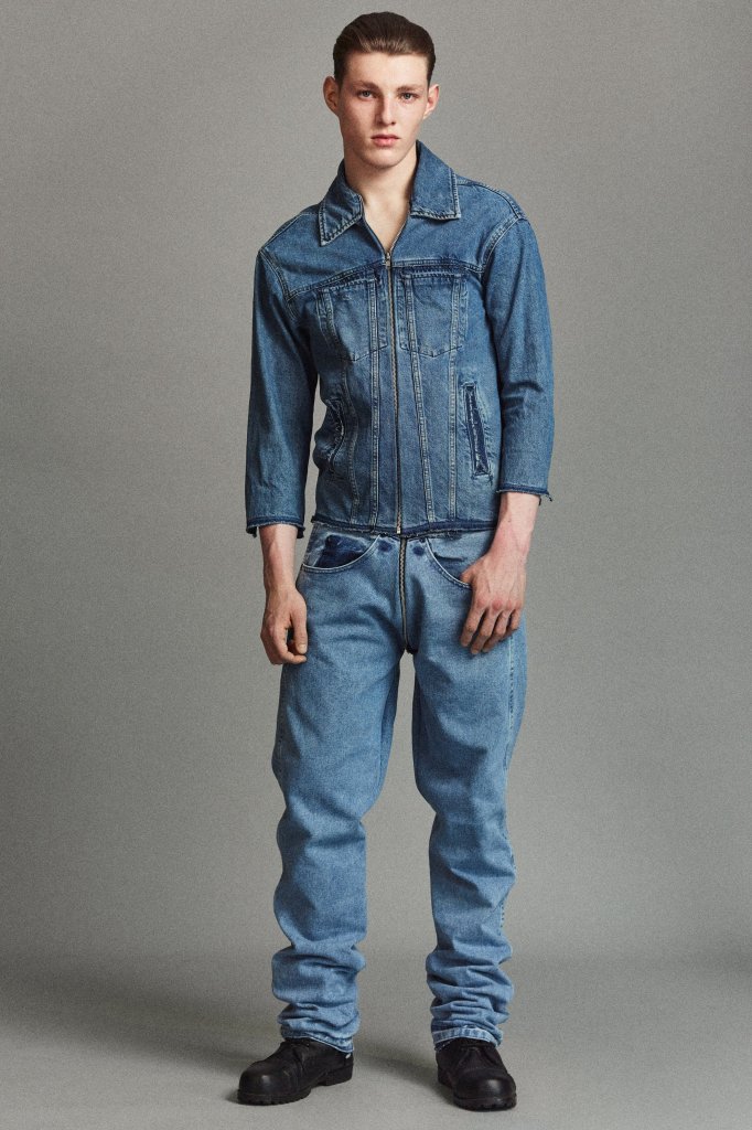 Ponte 2025/26秋冬高级成衣Lookbook