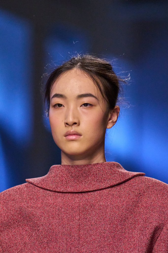 Zomer 2025/26秋冬高级成衣秀(细节) - Paris Fall 2025