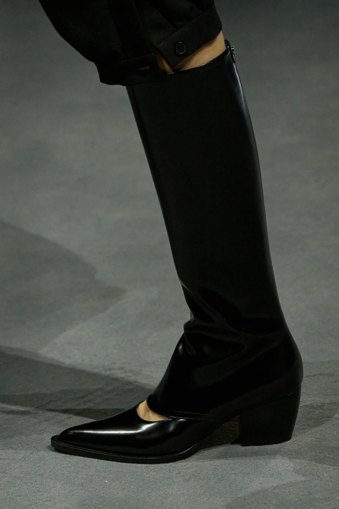 克里斯汀·迪奥 Christian Dior 2025/26秋冬高级成衣秀(细节) - Paris Fall 2025