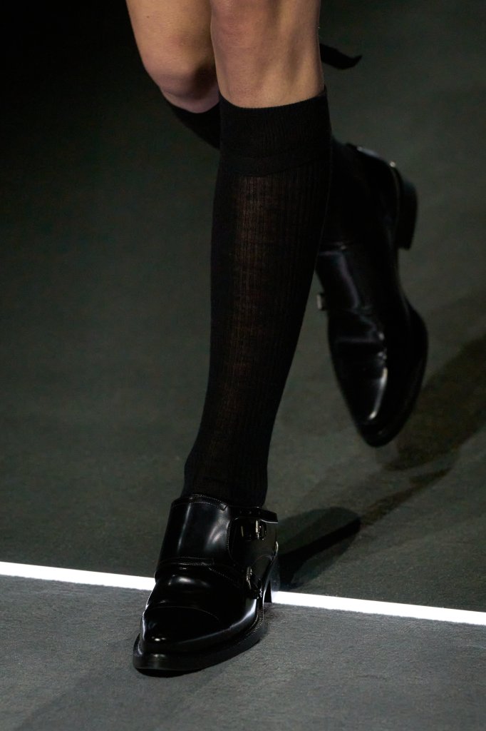 克里斯汀·迪奥 Christian Dior 2025/26秋冬高级成衣秀(细节) - Paris Fall 2025
