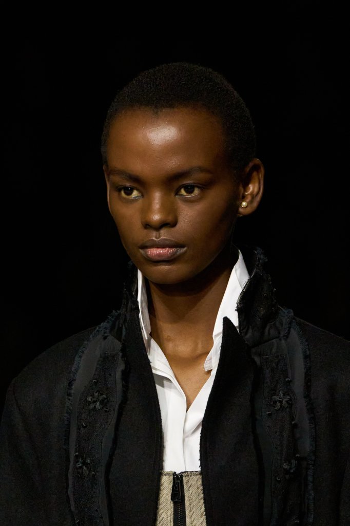 克里斯汀·迪奥 Christian Dior 2025/26秋冬高级成衣秀(细节) - Paris Fall 2025
