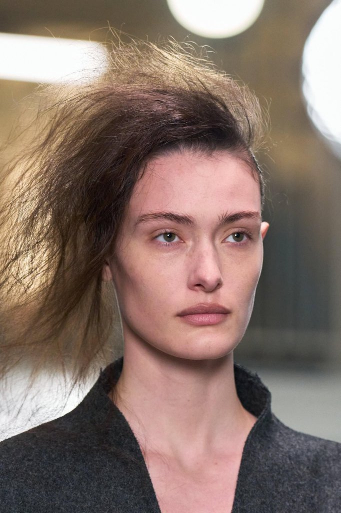 Marie Adam-Leenaerdt 2025/26秋冬高级成衣秀(细节) - Paris Fall 2025