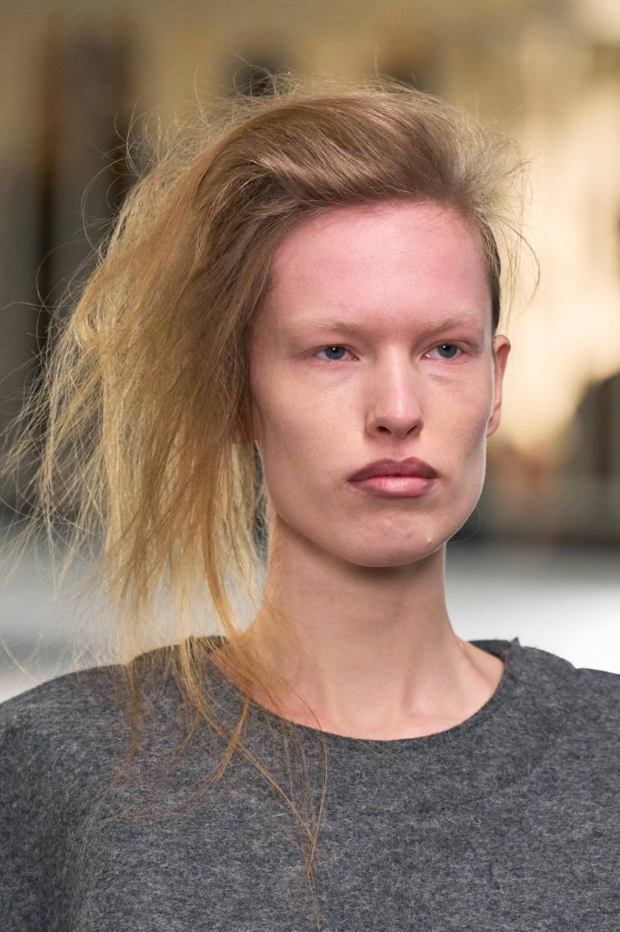 Marie Adam-Leenaerdt 2025/26秋冬高级成衣秀(细节) - Paris Fall 2025