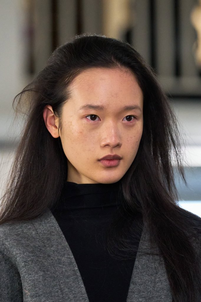 Marie Adam-Leenaerdt 2025/26秋冬高级成衣秀(细节) - Paris Fall 2025