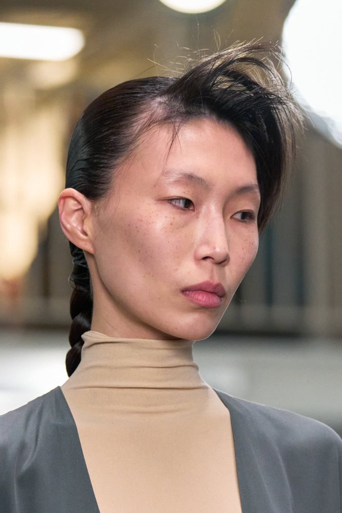 Marie Adam-Leenaerdt 2025/26秋冬高级成衣秀(细节) - Paris Fall 2025