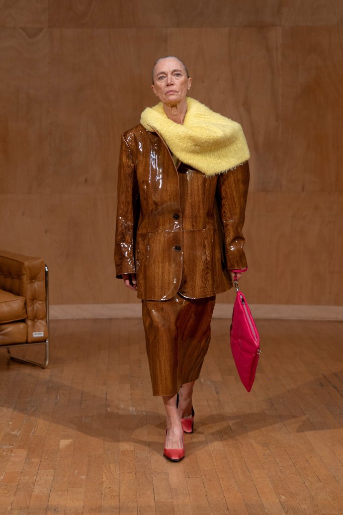 Julie Kegels 2025/26秋冬高级成衣秀 - Paris Fall 2025