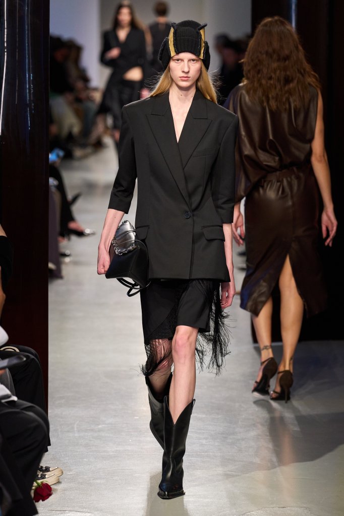 Christopher Esber 2025/26秋冬高级成衣秀 - Paris Fall 2025
