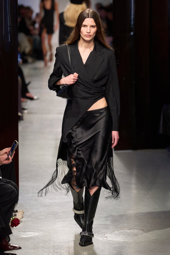 Christopher Esber 2025/26秋冬高级成衣秀 - Paris Fall 2025