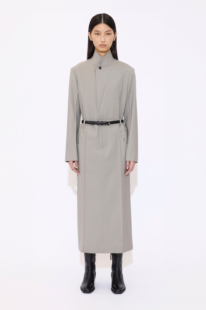Gauchere 2025/26秋冬高级成衣Lookbook
