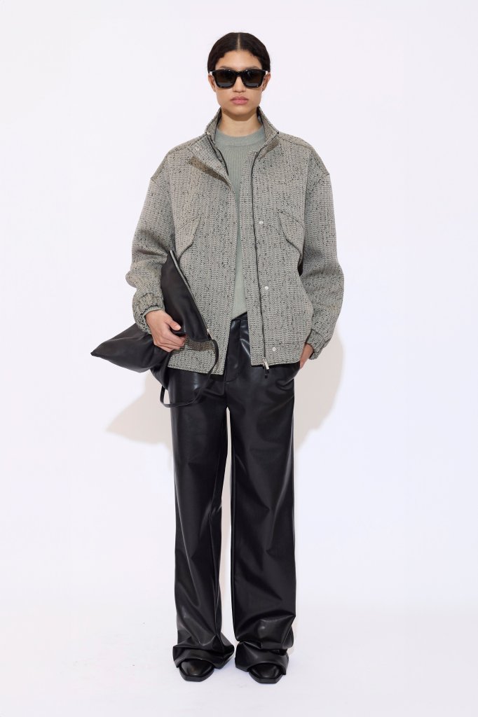 Gauchere 2025/26秋冬高级成衣Lookbook