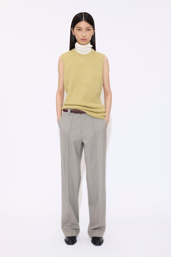 Gauchere 2025/26秋冬高级成衣Lookbook
