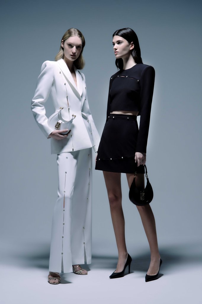 祖海·慕拉 Zuhair Murad 2025/26秋冬高级成衣Lookbook