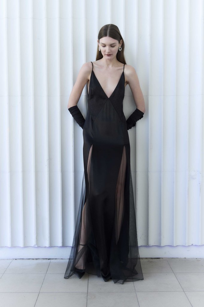 Anna October 2025/26秋冬高级成衣Lookbook