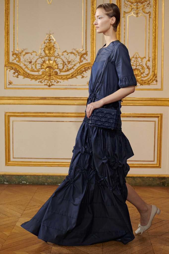 Róisín Pierce 2025/26秋冬高级成衣秀 - Paris Fall 2025