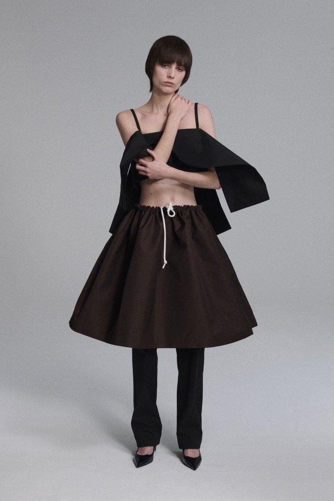 Lii 2025/26秋冬高级成衣Lookbook