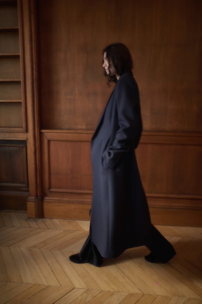 卡纷 Carven 2025/26秋冬高级成衣Lookbook