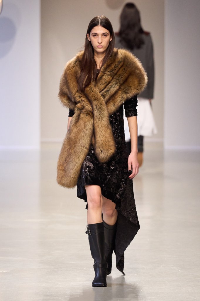 Niccolò Pasqualetti 2025/26秋冬高级成衣秀 - Paris Fall 2025