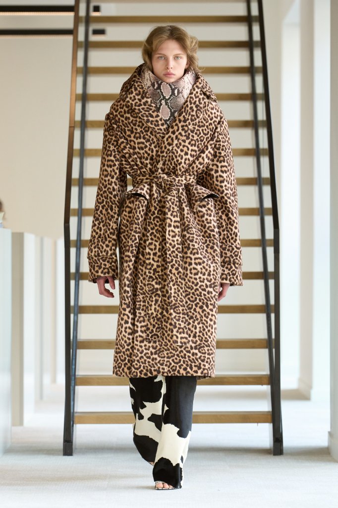 Duran Lantink 2025/26秋冬高级成衣秀 - Paris Fall 2025
