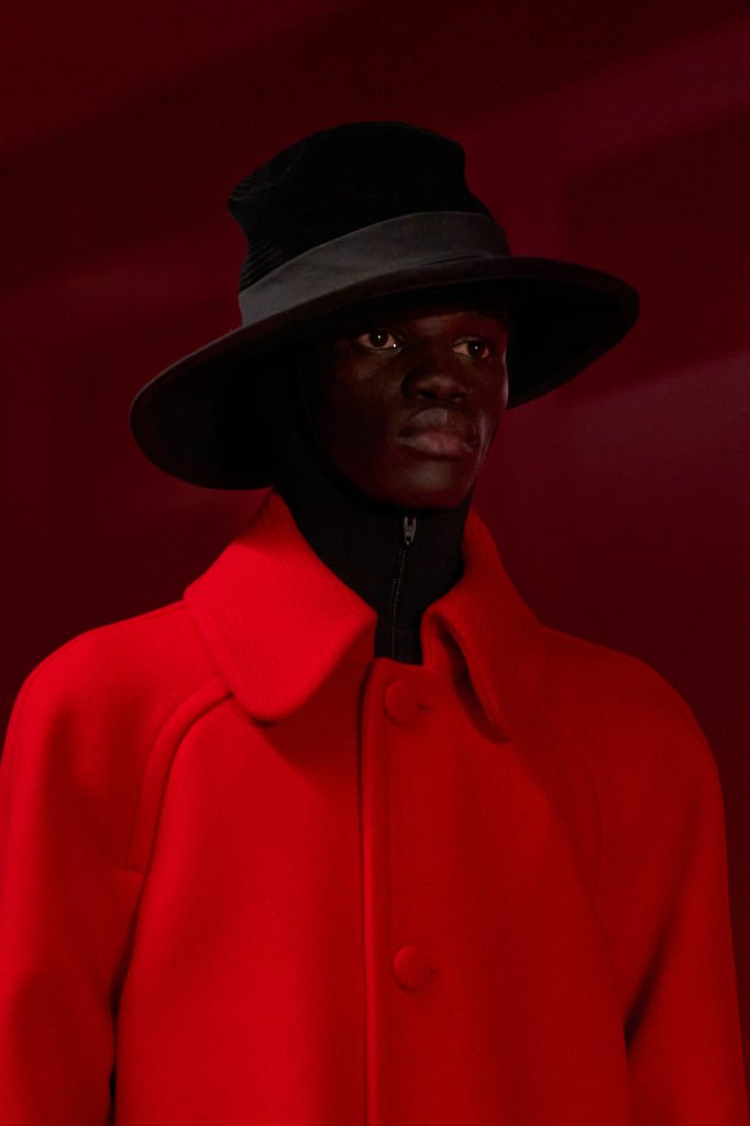 华伦天奴 Valentino 2025/26秋冬高级成衣秀(细节) - Paris Fall 2025