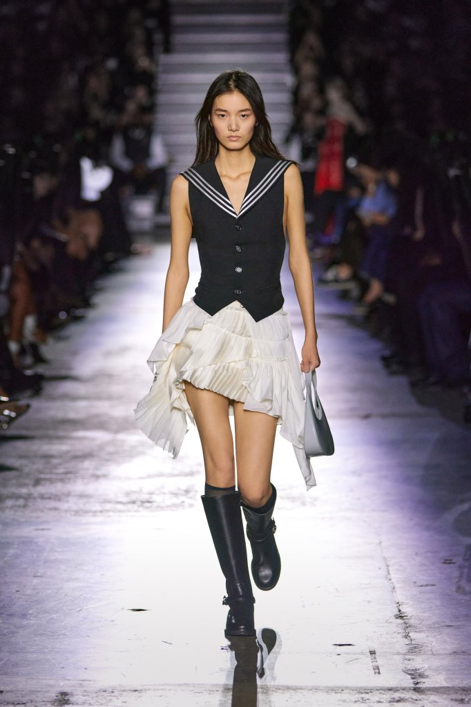 Coperni 2025/26秋冬高级成衣秀 - Paris Fall 2025