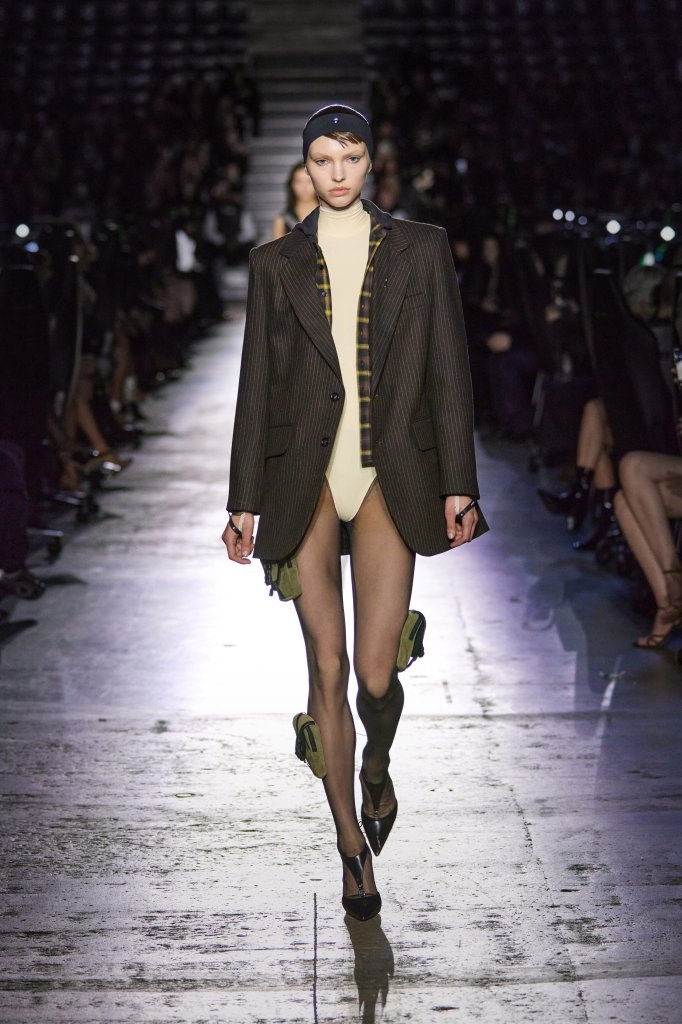 Coperni 2025/26秋冬高级成衣秀 - Paris Fall 2025